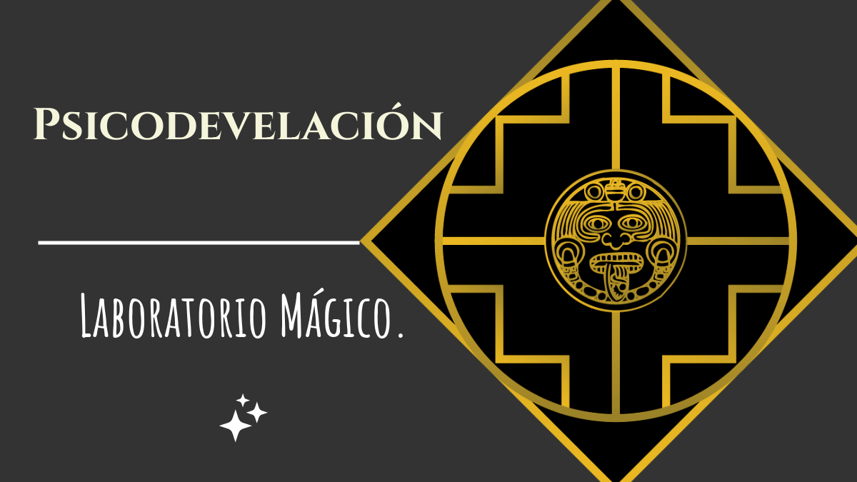 Psicodevelación