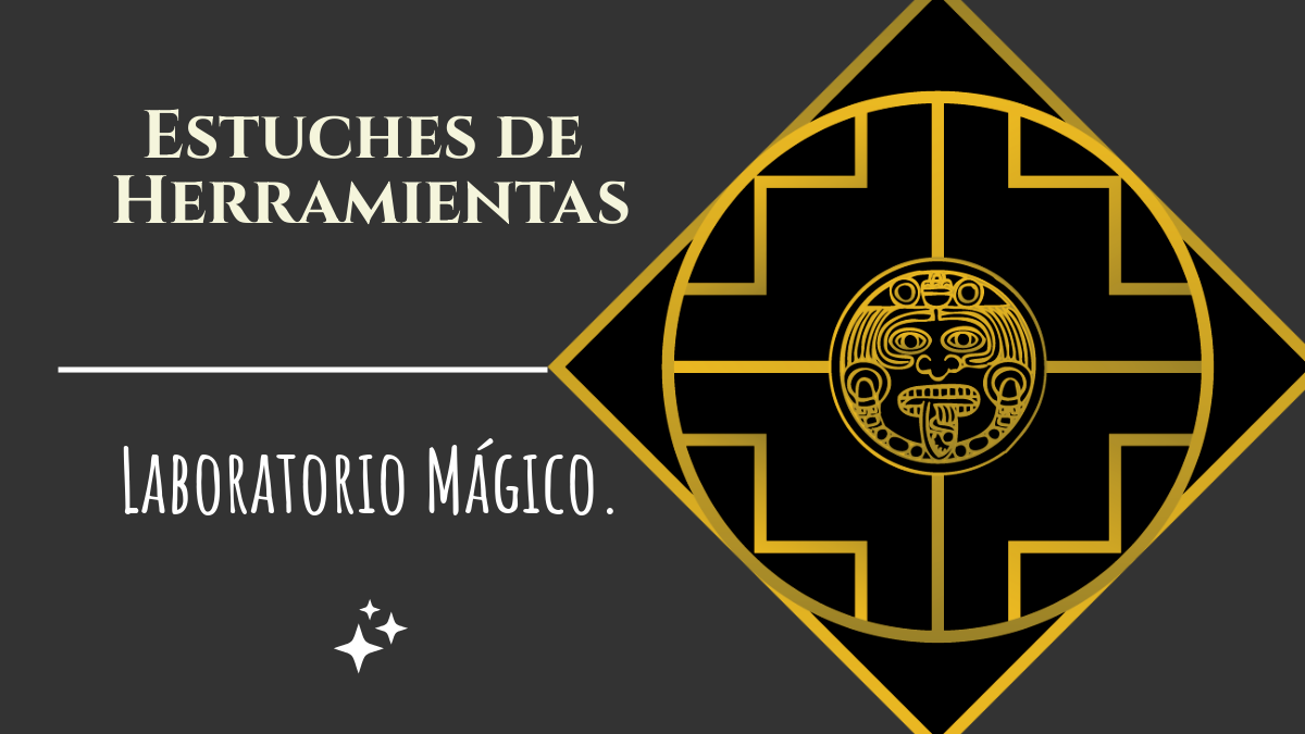 Estuches de Herramienta