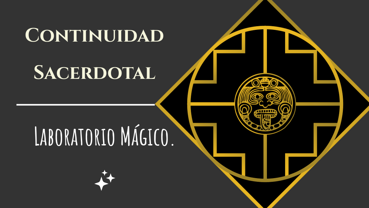 Continuidad Sacerdotal