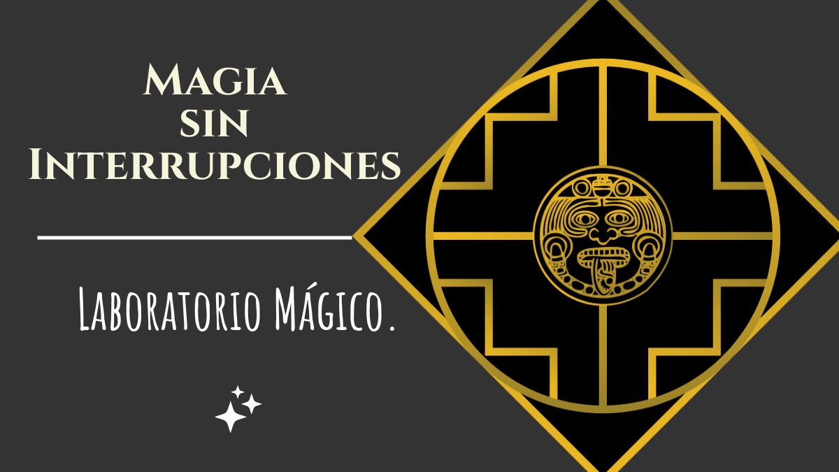 Magia Sin Interrupciones