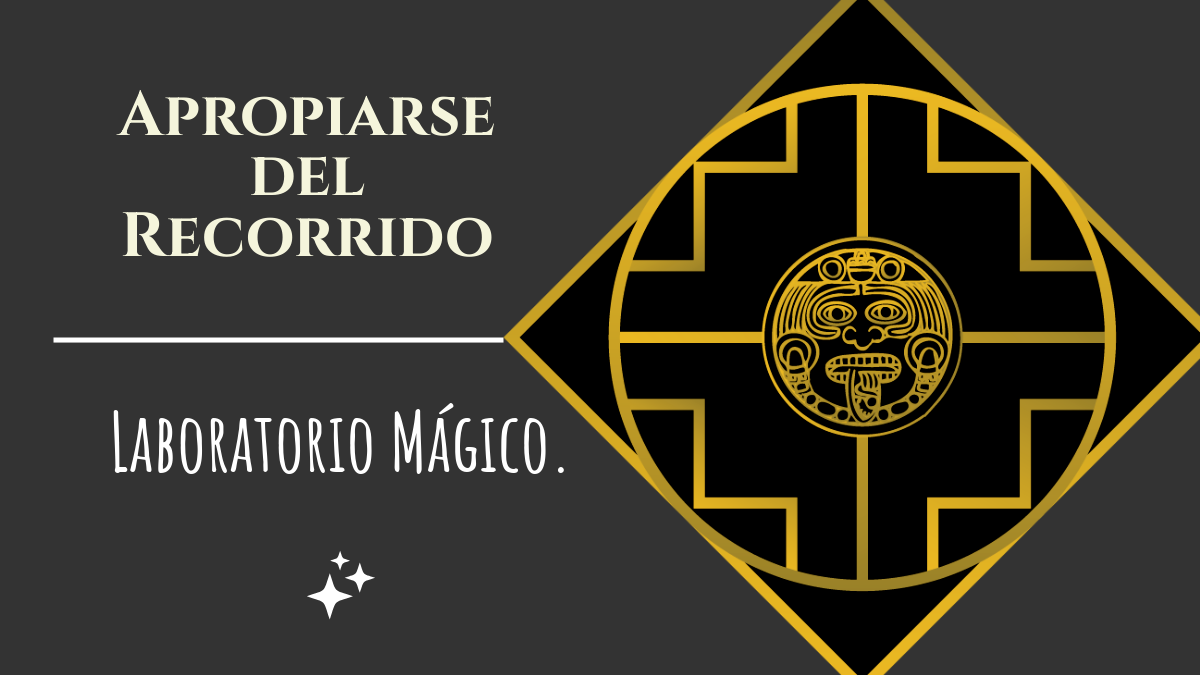 Apropiarse el Recorrido