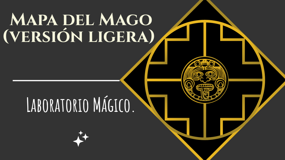 Mapa del Mago (Versión Ligera)