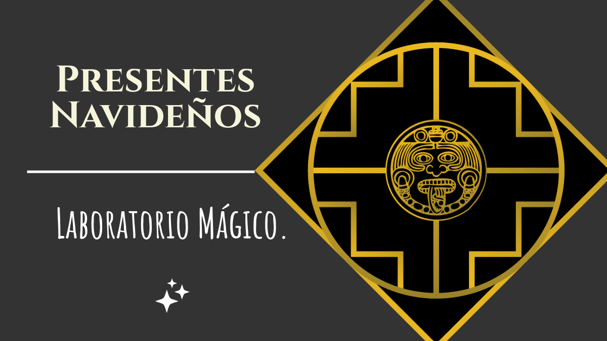 Presentes Navideños