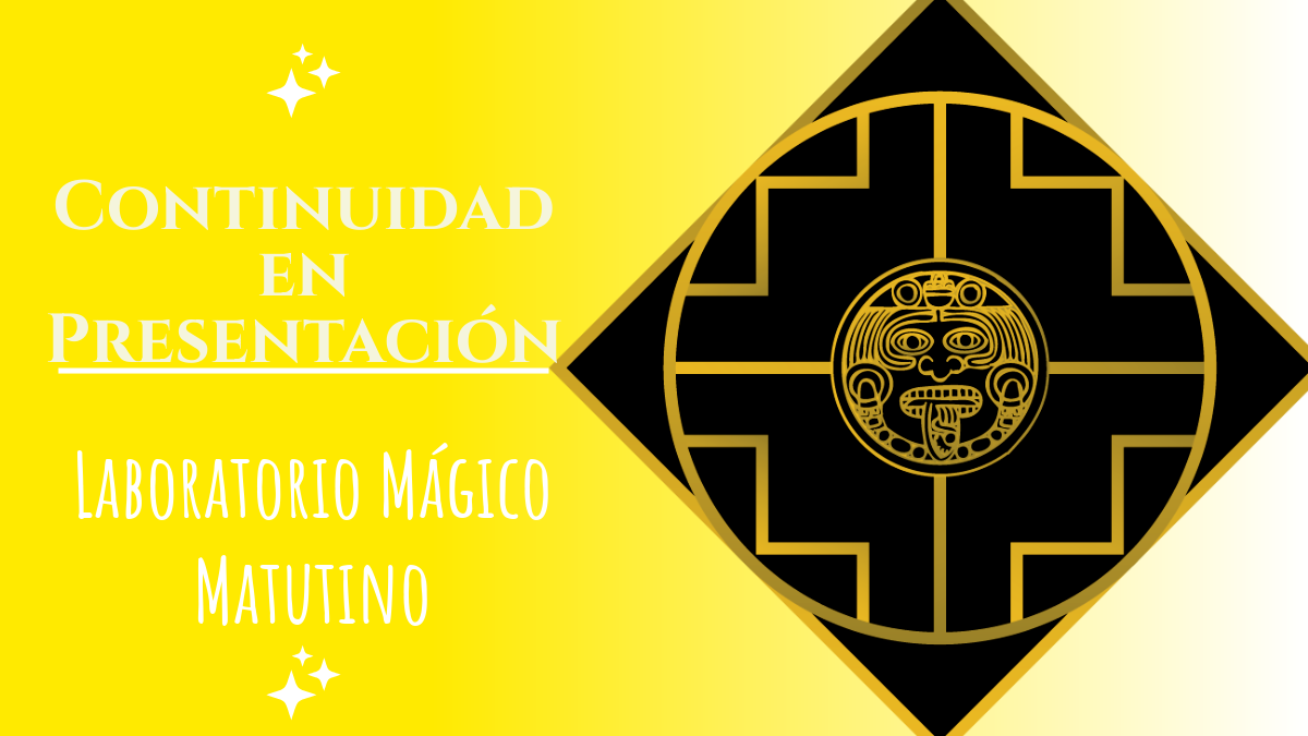 Continuidad en Presentación