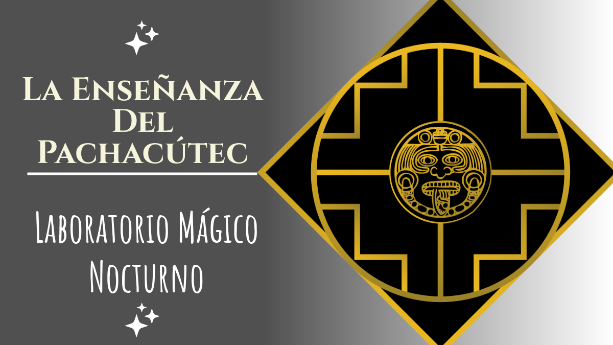 La Enseñanza del Pachacútec