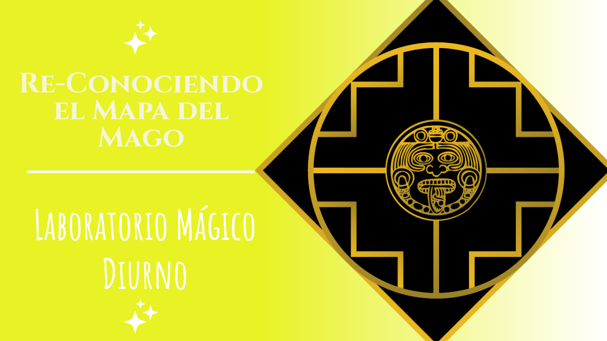 Re-Conociendo el Mapa del Mago