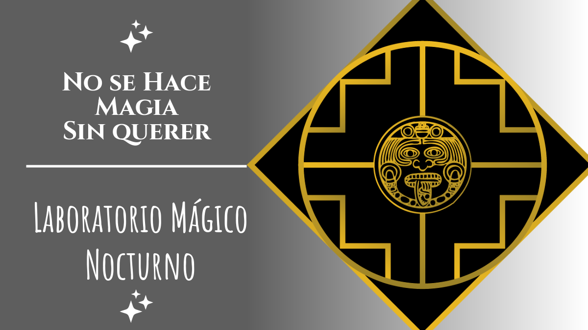 No se hace Magia sin Querer