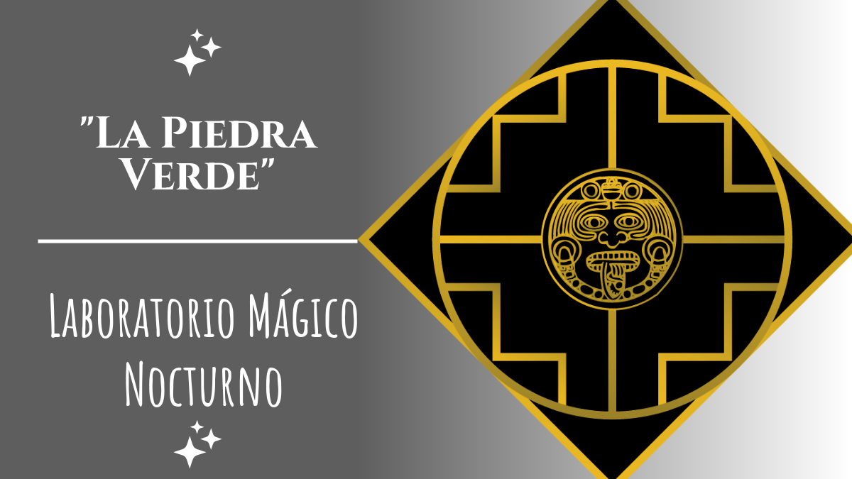 «La Piedra Verde»