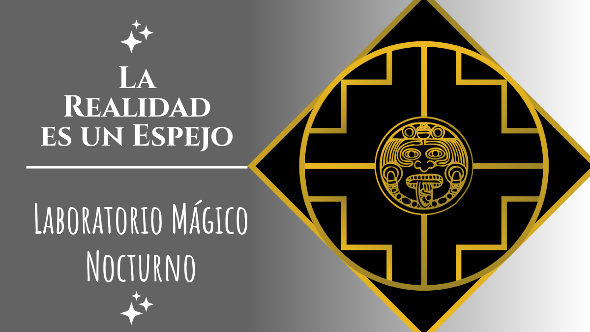 La Realidad es un Espejo