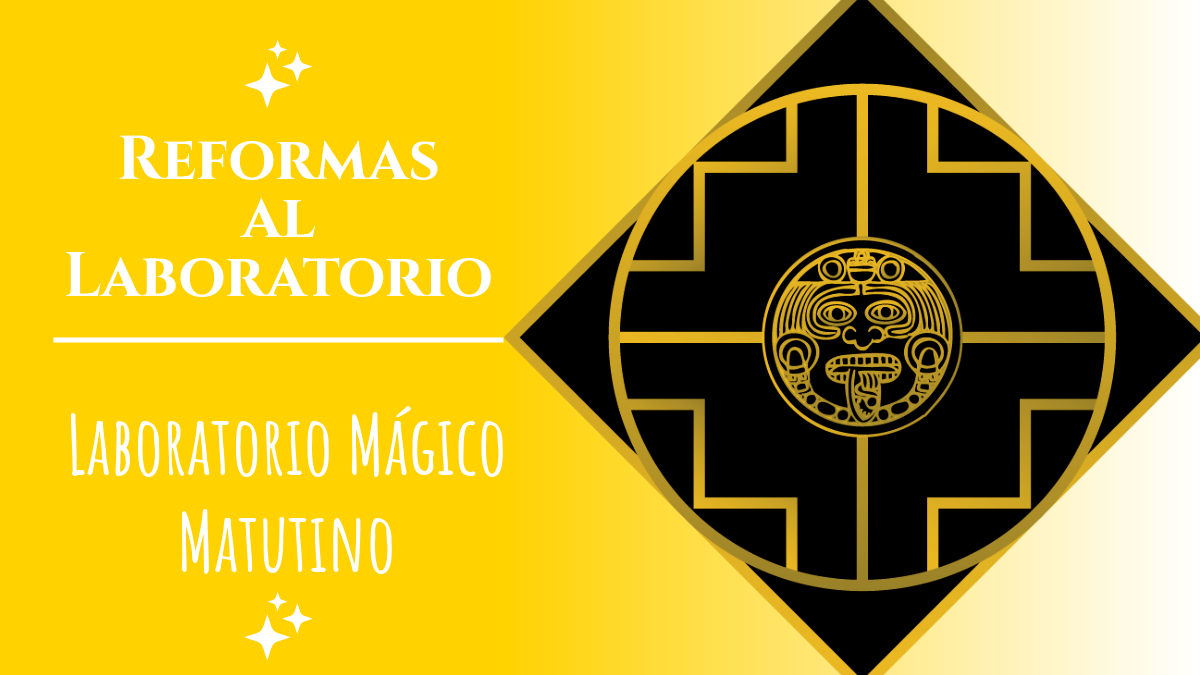 Reformas al Laboratorio