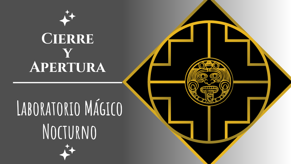 Cierre y Apertura