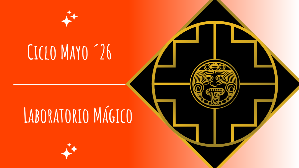 Ciclo Mayo 2026