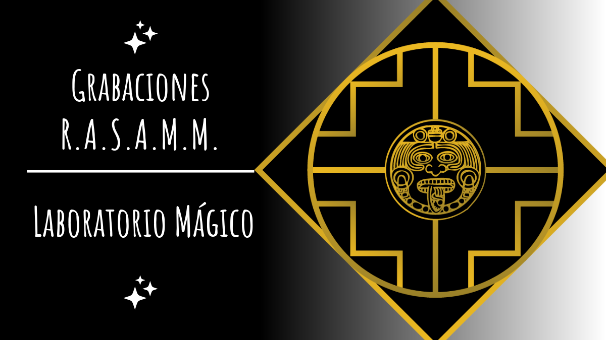 Grabaciones R.A.S.A.M.M.